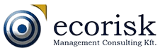ECORISK Kft. logo