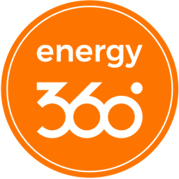 Energy360 ZRT logo
